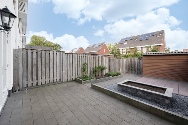 Medium property photo - Alverno 12, 4731 TW Oudenbosch